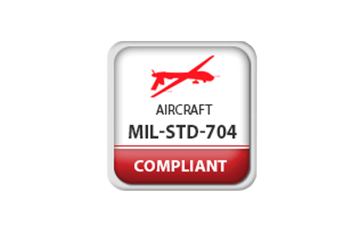 MIL-STD-704